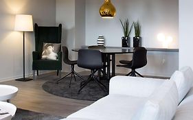 Scandic Regina
